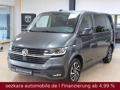 Gebraucht VW T6.1 Trendline 150 PS (110 kW) 2020 Andere Van