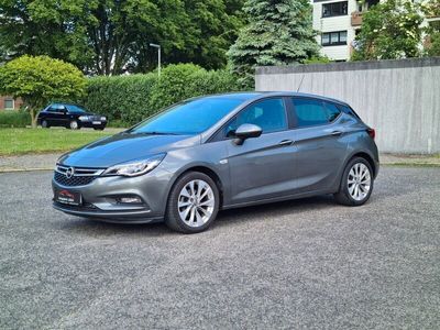 gebraucht Opel Astra 1.0 *wenig km *Tüv Neu*Viele Extras*