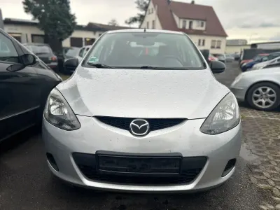 Gebraucht Mazda 2