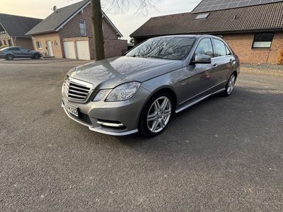 Mercedes E250