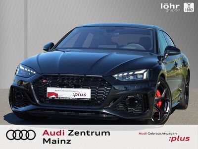 gebraucht Audi RS5 Sportback 2.9 TFSI quattro tiptronic