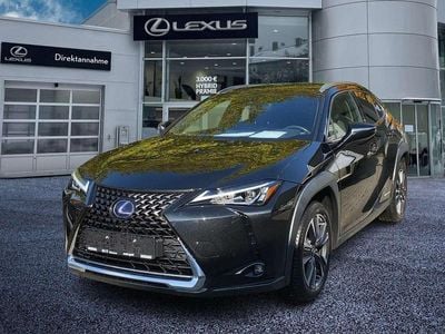 Lexus UX 250h
