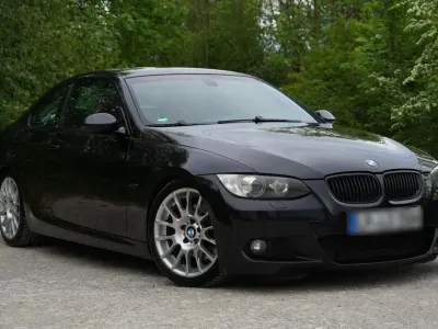 Gebraucht BMW 325