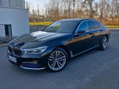 BMW 730L