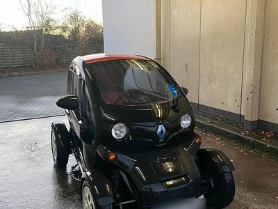 Renault Twizy