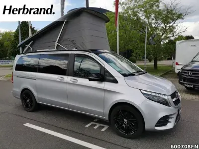 Gebraucht Mercedes V300