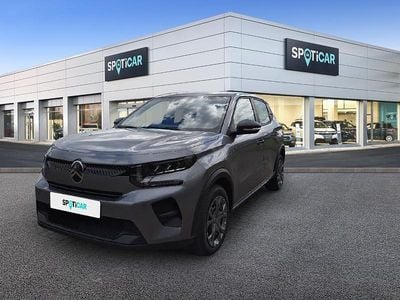 Gebraucht Citroën C3 83 kW (113 PS) 2025 SUV