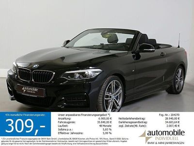 BMW M240