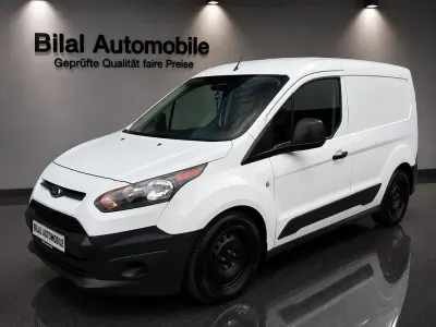 Gebraucht Ford Transit Connect