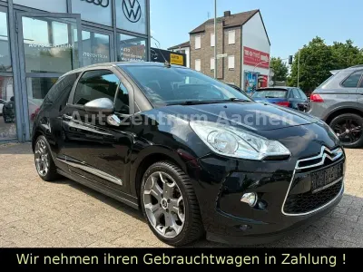Gebraucht Citroën DS3