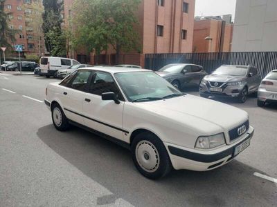 gebraucht Audi 80 1.9 TDi