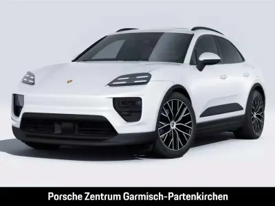 Gebraucht Porsche Macan 408 PS (300 kW) 2025 Grau SUV