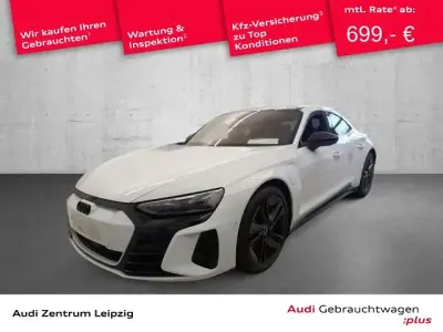 Gebraucht Audi RS e-tron GT