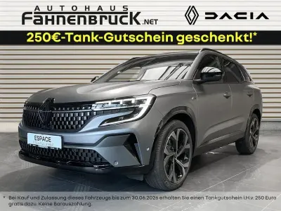 Gebraucht Renault Espace Esprit Alpine 200 PS (147 kW) 2025 Limousine