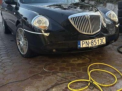Gebraucht Lancia Thesis 215 PS (158 kW) 2003 Limousine