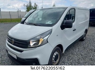 Fiat Talento