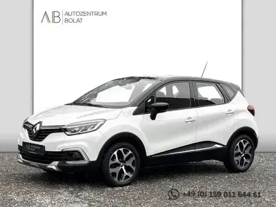 Gebraucht Renault Captur