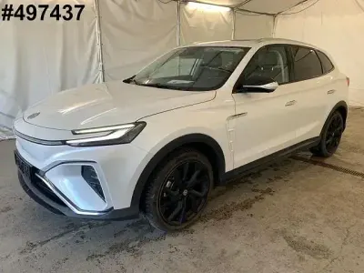 Gebraucht MG Marvel R