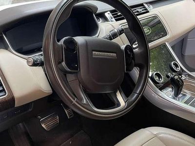 Gebraucht 2020 Land Rover Range Rover Sport HSE Dynamic SUV | 59.000 €