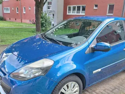 Gebraucht Renault Clio II