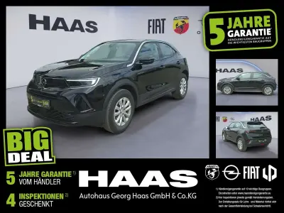 Gebraucht Opel Mokka