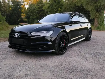 Gebraucht Audi S6
