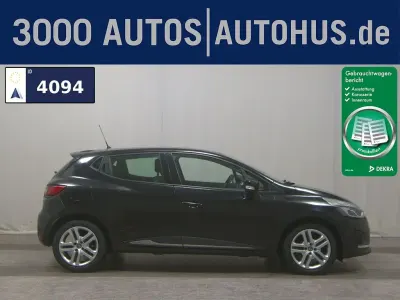 Gebraucht Renault Clio IV