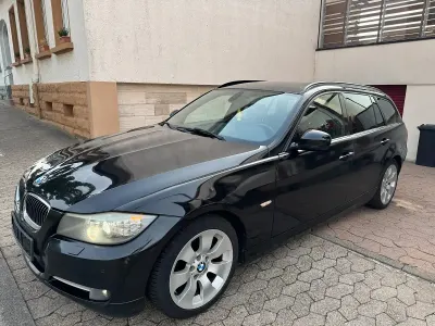 Gebraucht BMW 320
