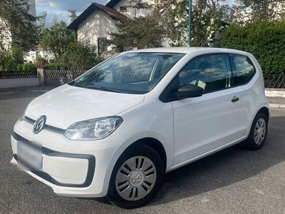 gebraucht VW up! 