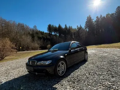 Gebraucht BMW 330
