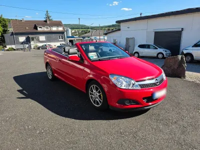 Gebraucht Opel Astra