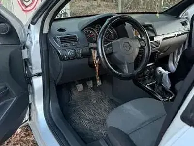 Gebraucht Opel Astra