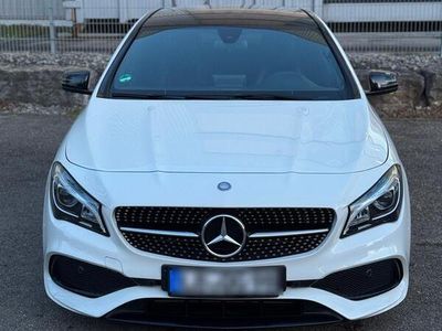 Mercedes CLA200