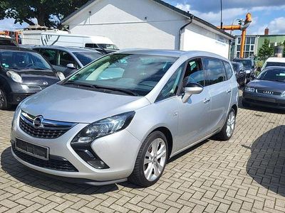 Opel Zafira Tourer