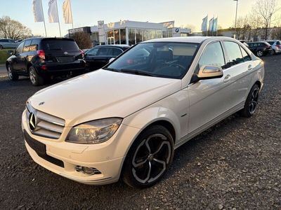Mercedes C350
