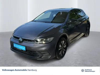 Gebraucht VW Polo Goal 116 PS (85 kW) 2025 Kleinwagen