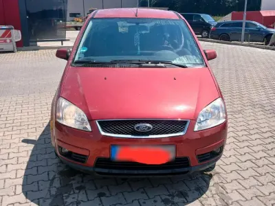 Gebraucht Ford C-MAX