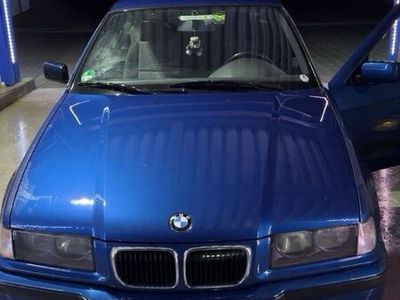 gebraucht BMW 316 E36 M-Paket