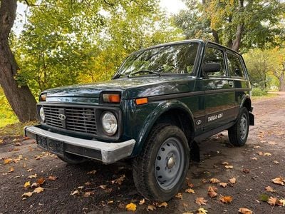 Lada niva