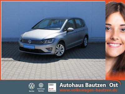 Gebraucht VW Golf VII Comfortline 110 PS (80 kW) 2015