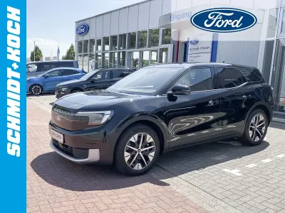 Gebraucht Ford Explorer
