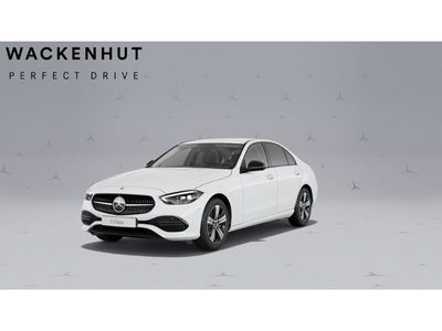 Mercedes C300