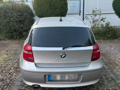 Gebraucht BMW 118