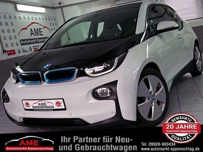 gebraucht BMW 125 i3 60Ah Elektroantrieb -kW (170 PS)