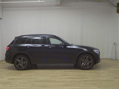 Mercedes GLC220