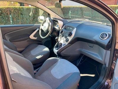 Second-hand Ford Ka 69 CP (50 kW) 2009 Maro Hatchback