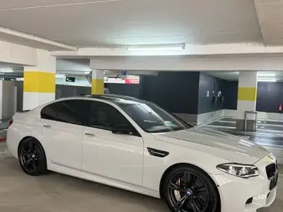 Gebraucht BMW M5