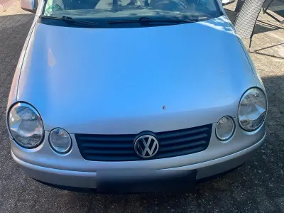 Gebraucht VW Polo