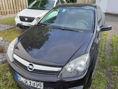 Gebraucht Opel Astra