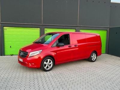 Mercedes Vito